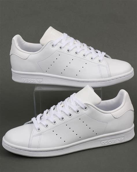 adidas stan smith white price